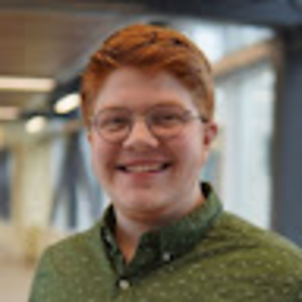 Meet your Posher, Spencer